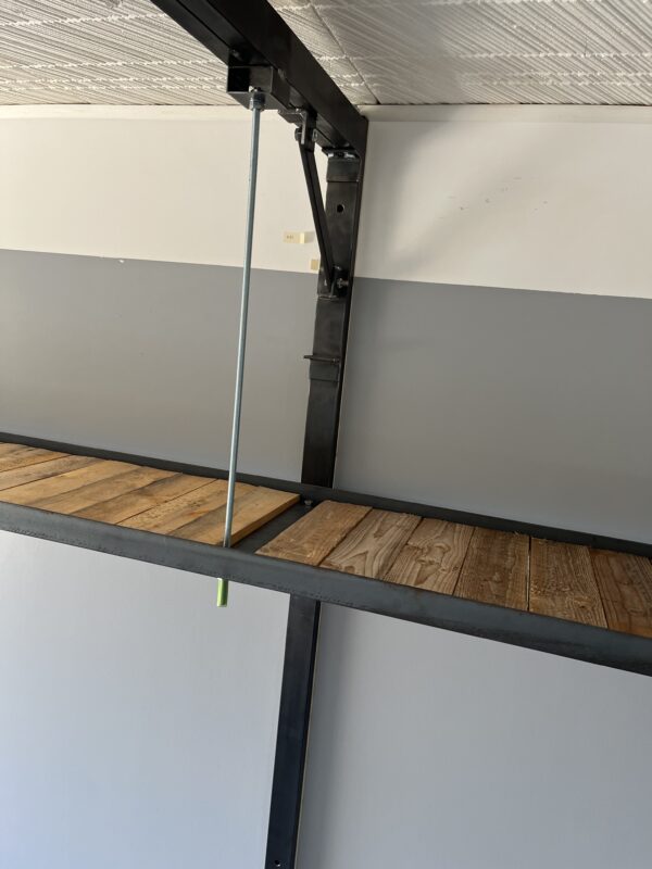 ETAGERE CHARGE LOURDE – Image 2