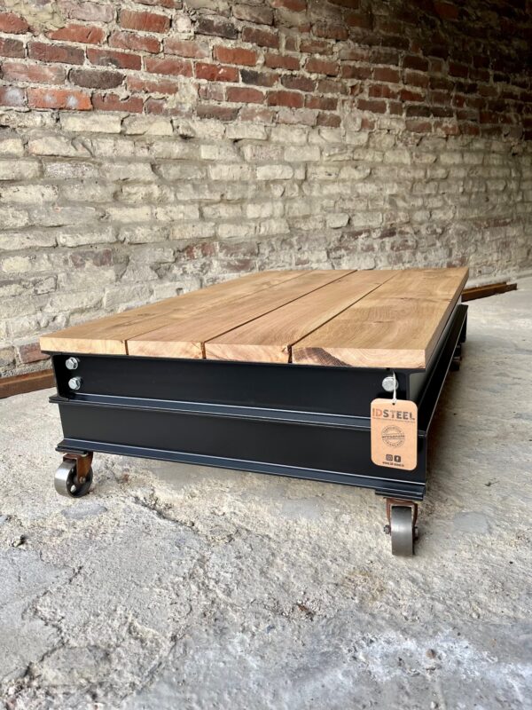 TABLE BASSE LOURDE – Image 2