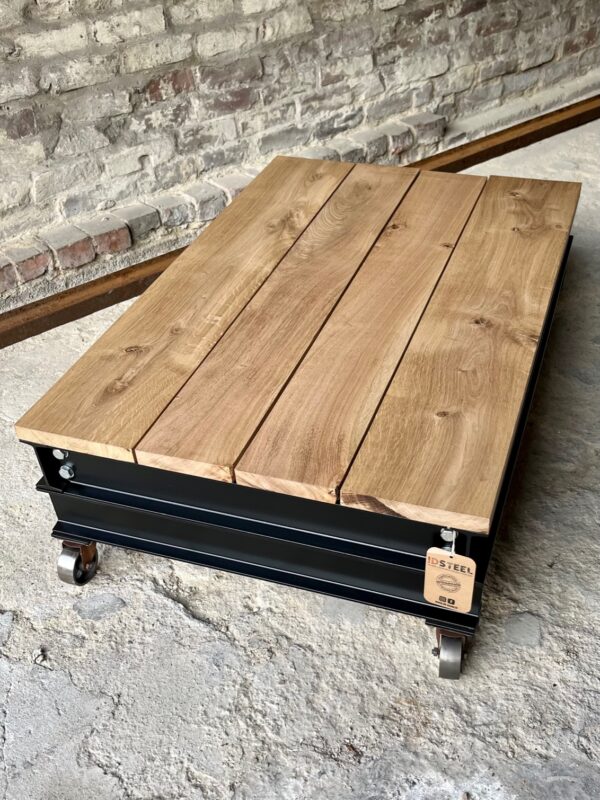 TABLE BASSE LOURDE – Image 3
