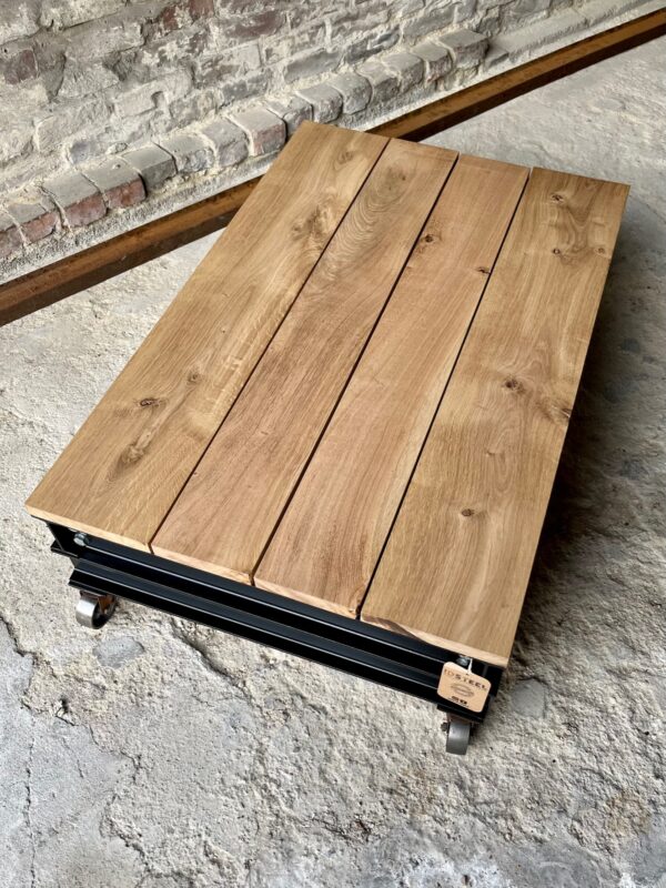 TABLE BASSE LOURDE – Image 4