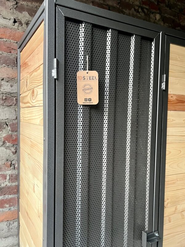 ARMOIRE PENDERIE – Image 3