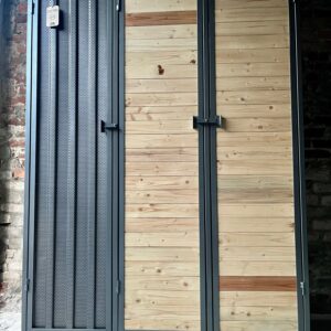 ARMOIRE PENDERIE