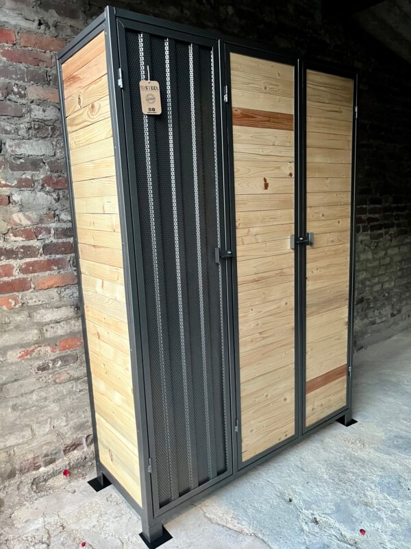 ARMOIRE PENDERIE – Image 2
