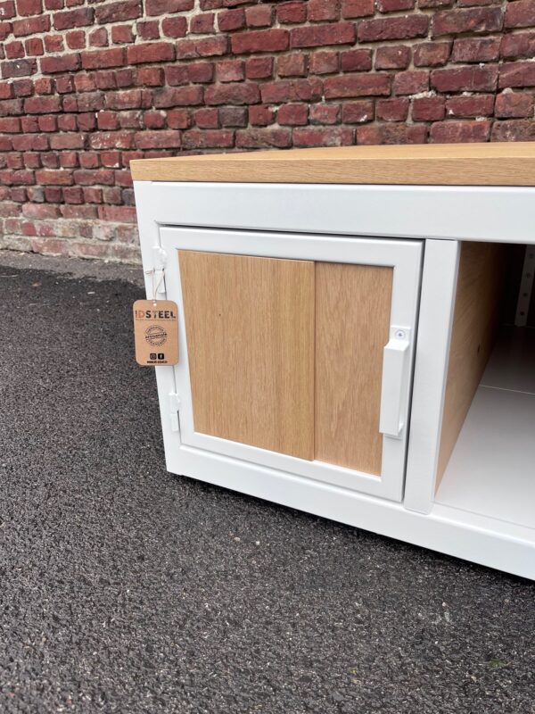 Table basse plateau relevable – Image 4