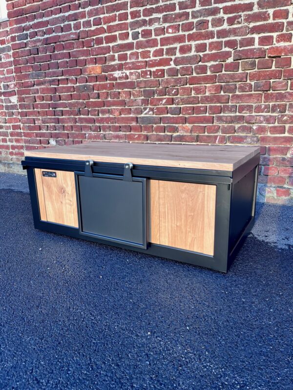 Table basse relevable – Image 4
