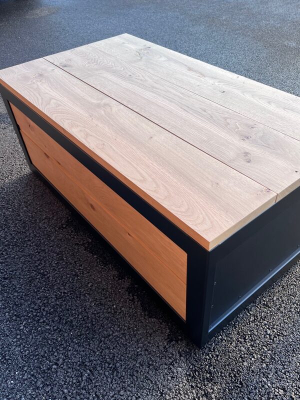 Table basse relevable – Image 6