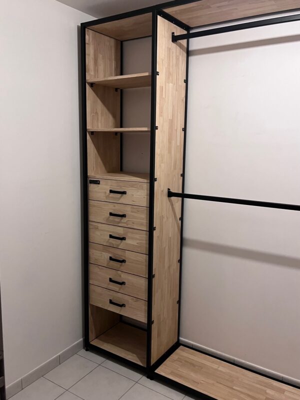 Dressing en L – Image 4