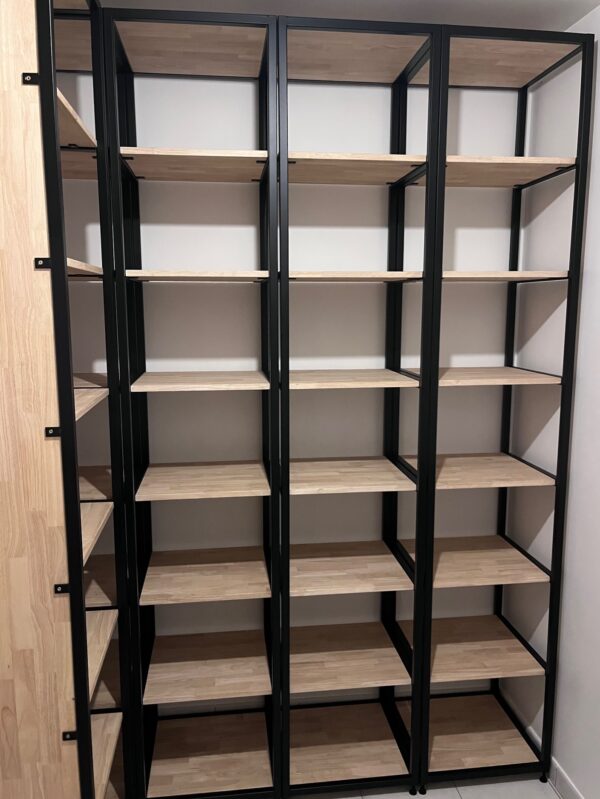 Dressing en L – Image 3