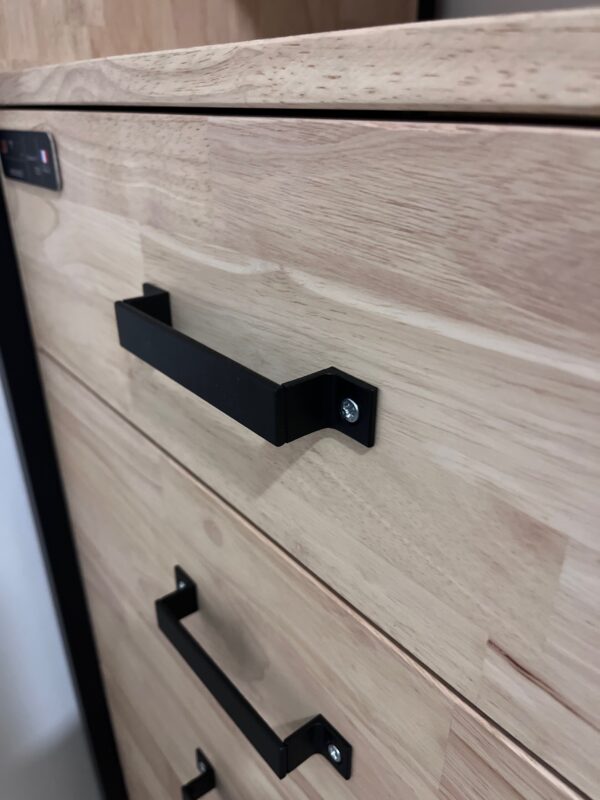 Dressing en L – Image 5