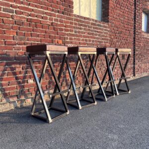 Tabourets de bar