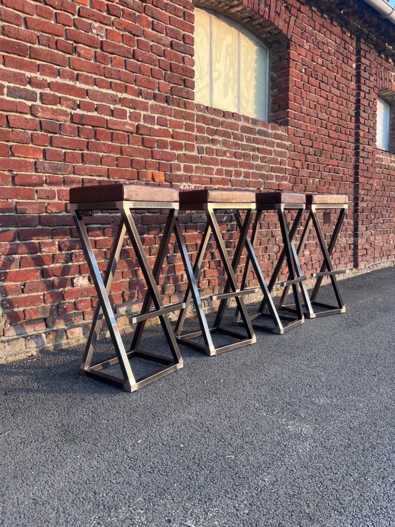 Tabourets de bar