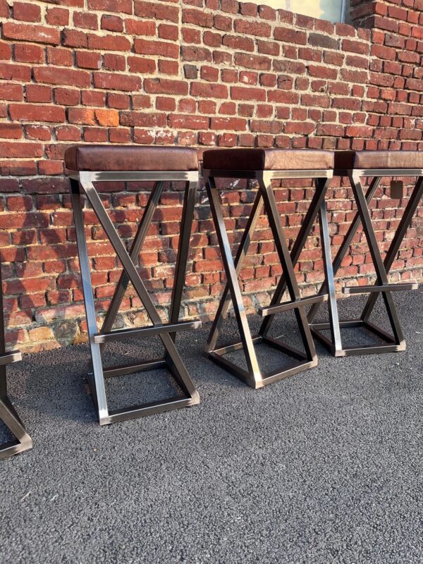Tabourets de bar – Image 3