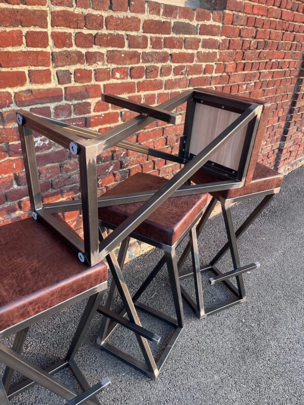 Tabourets de bar – Image 5